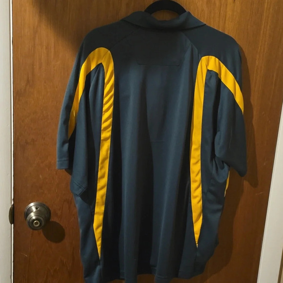 Antigua Packers Polo XL - Picture 3 of 3